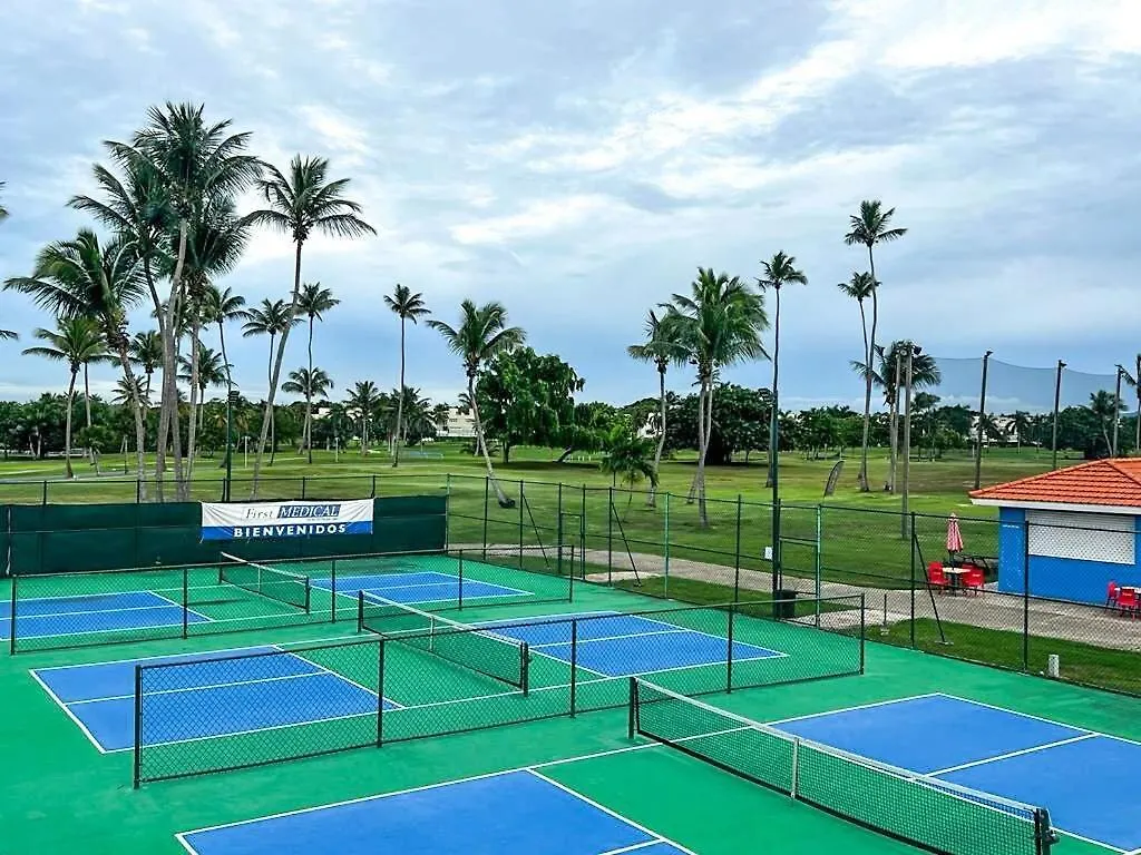 2Br- Villa D'Oro At Villas Playa I ドラド