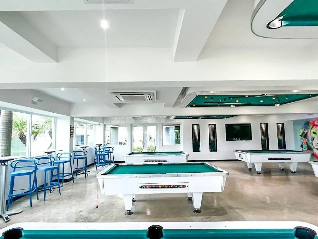 2Br- Villa D'Oro At Villas Playa I ドラド