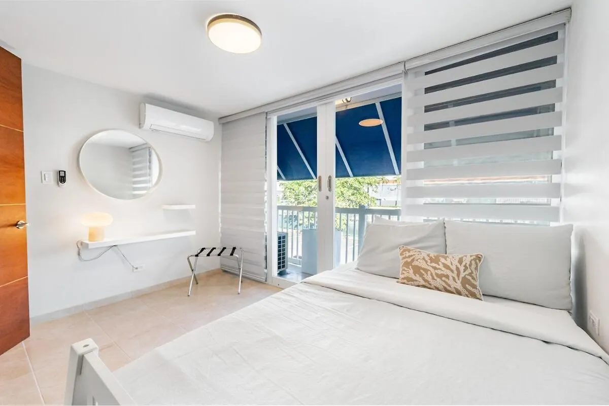 2Br- Villa D'Oro At Villas Playa I ドラド