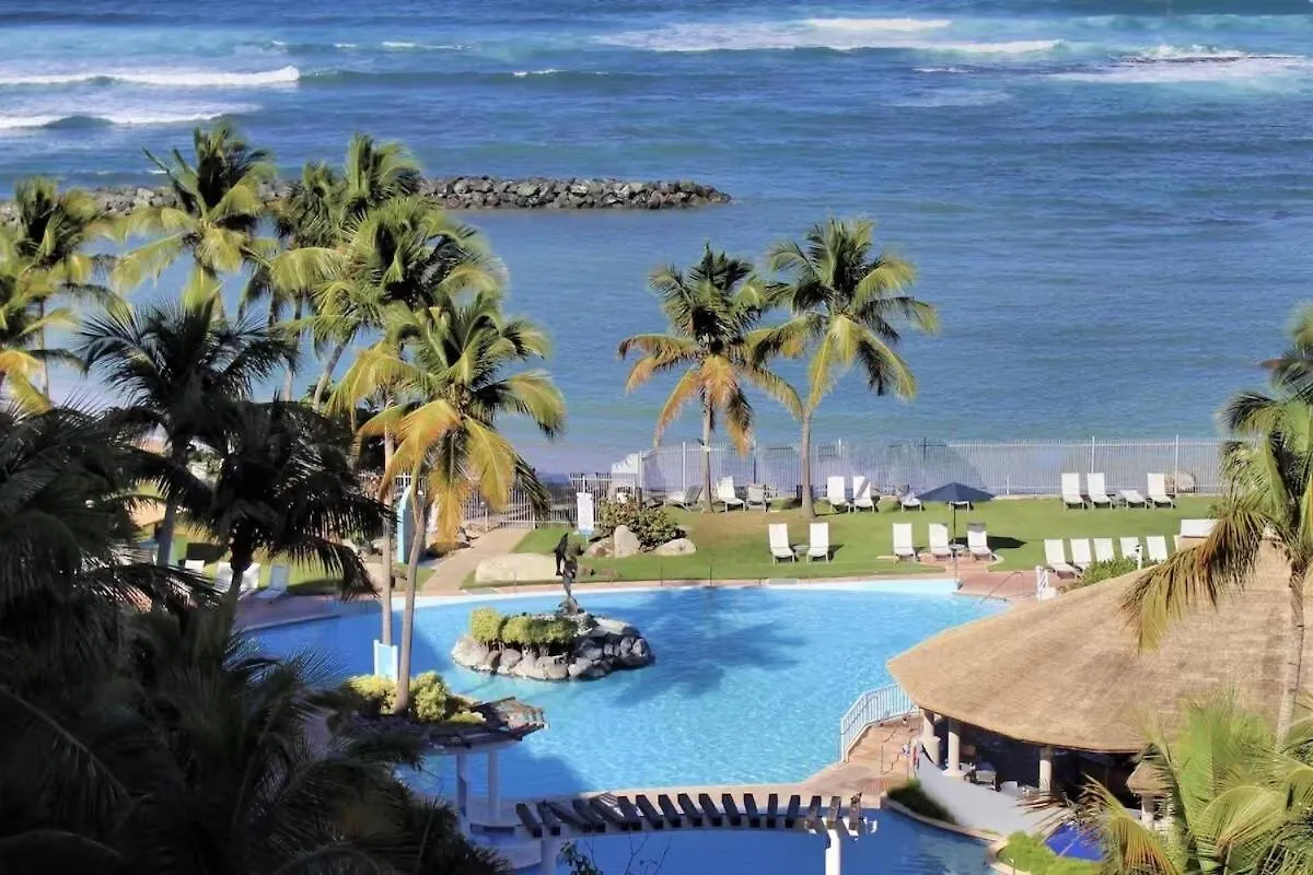 2Br- Villa D'Oro At Villas Playa I ドラド
