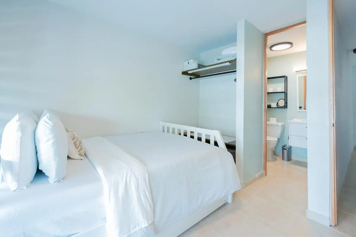 2Br- Villa D'Oro At Villas Playa I ドラド プエルトリコ