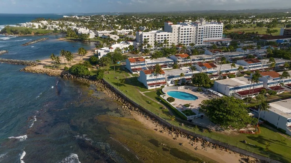 2Br- Villa D'Oro At Villas Playa I ドラド