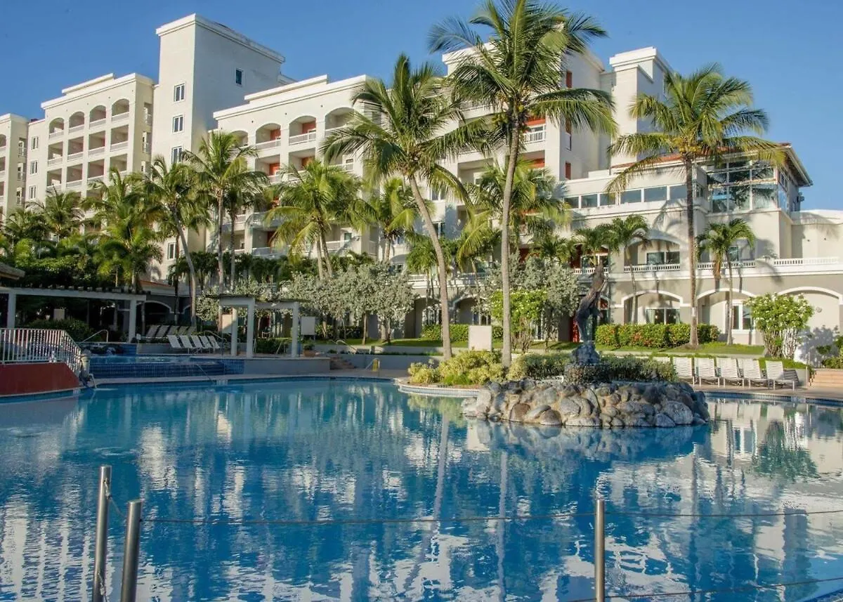 2Br- Villa D'Oro At Villas Playa I ドラド プエルトリコ