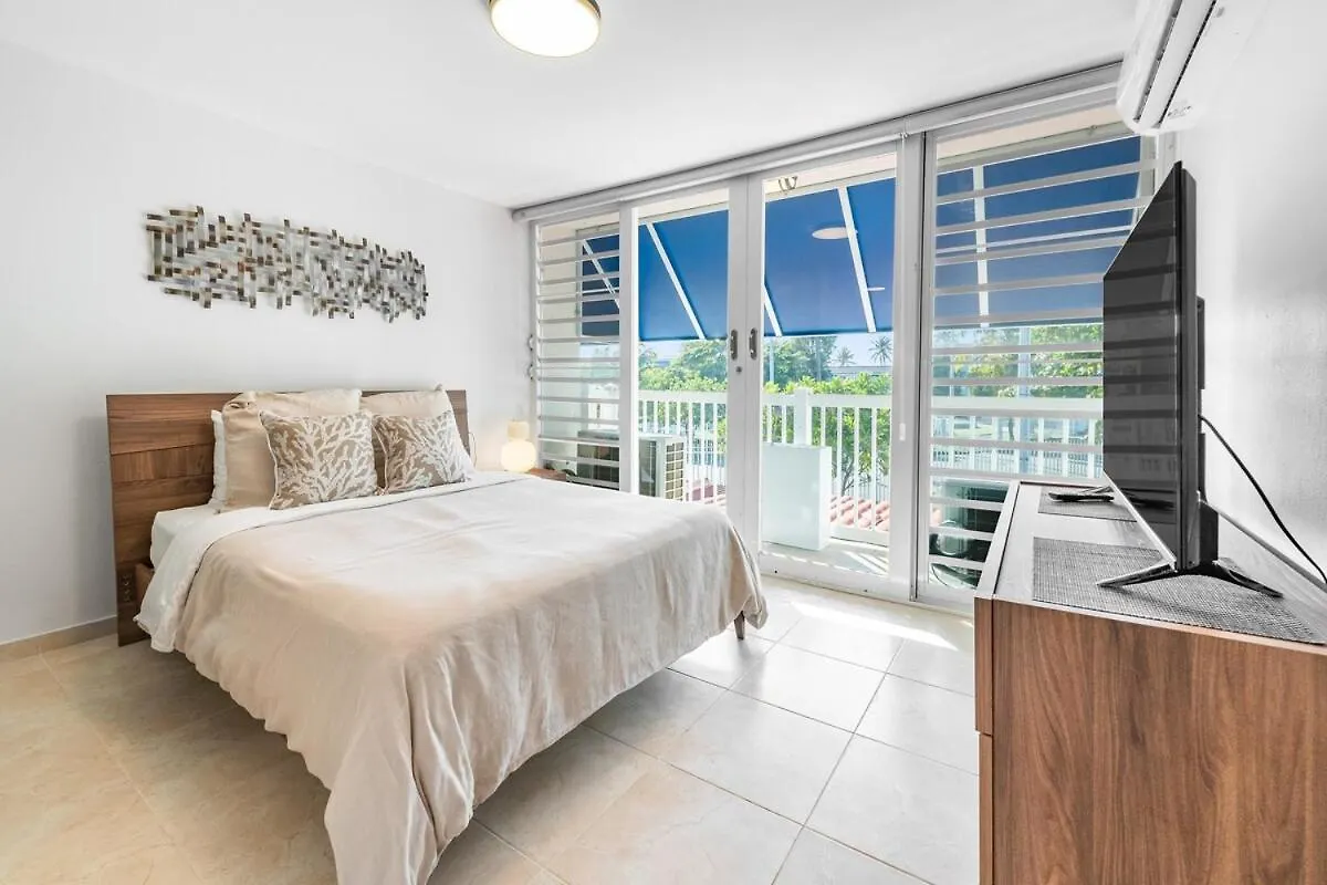 2Br- Villa D'Oro At Villas Playa I ドラド プエルトリコ