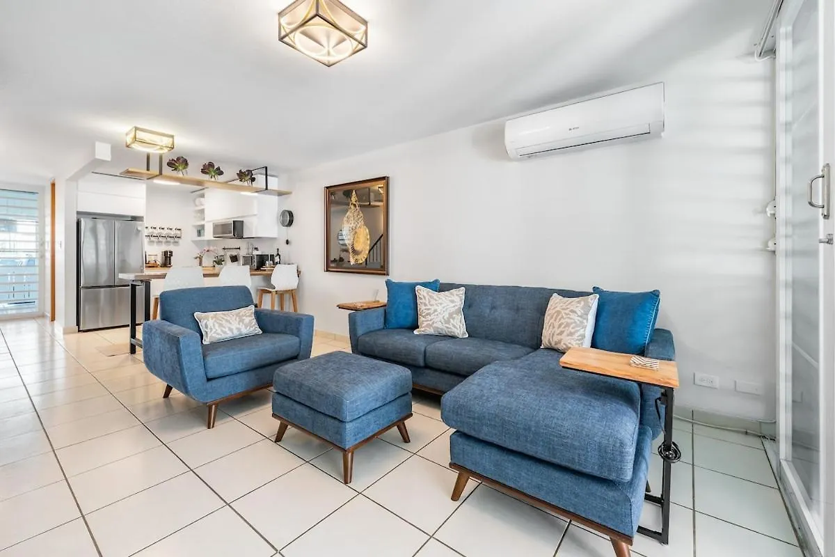 2Br- Villa D'Oro At Villas Playa I ドラド